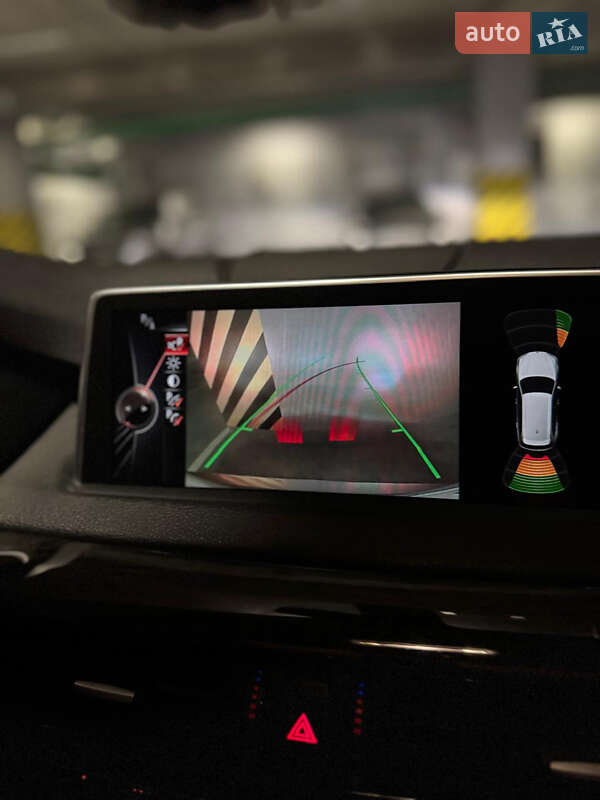 Внедорожник / Кроссовер BMW X5 2014 в Киеве