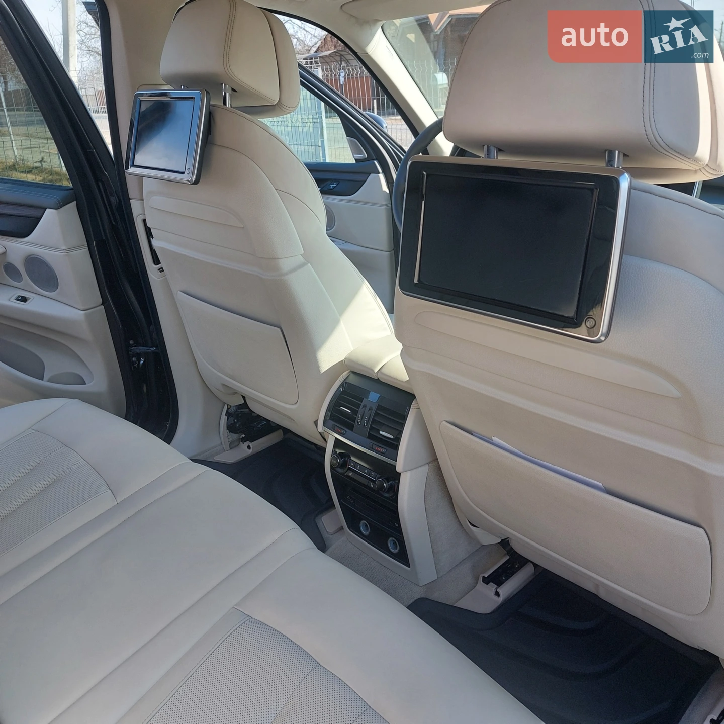 2014 BMW X5 - мініатюра 10