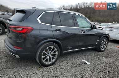 Позашляховик / Кросовер BMW X5 2019 в Одесі