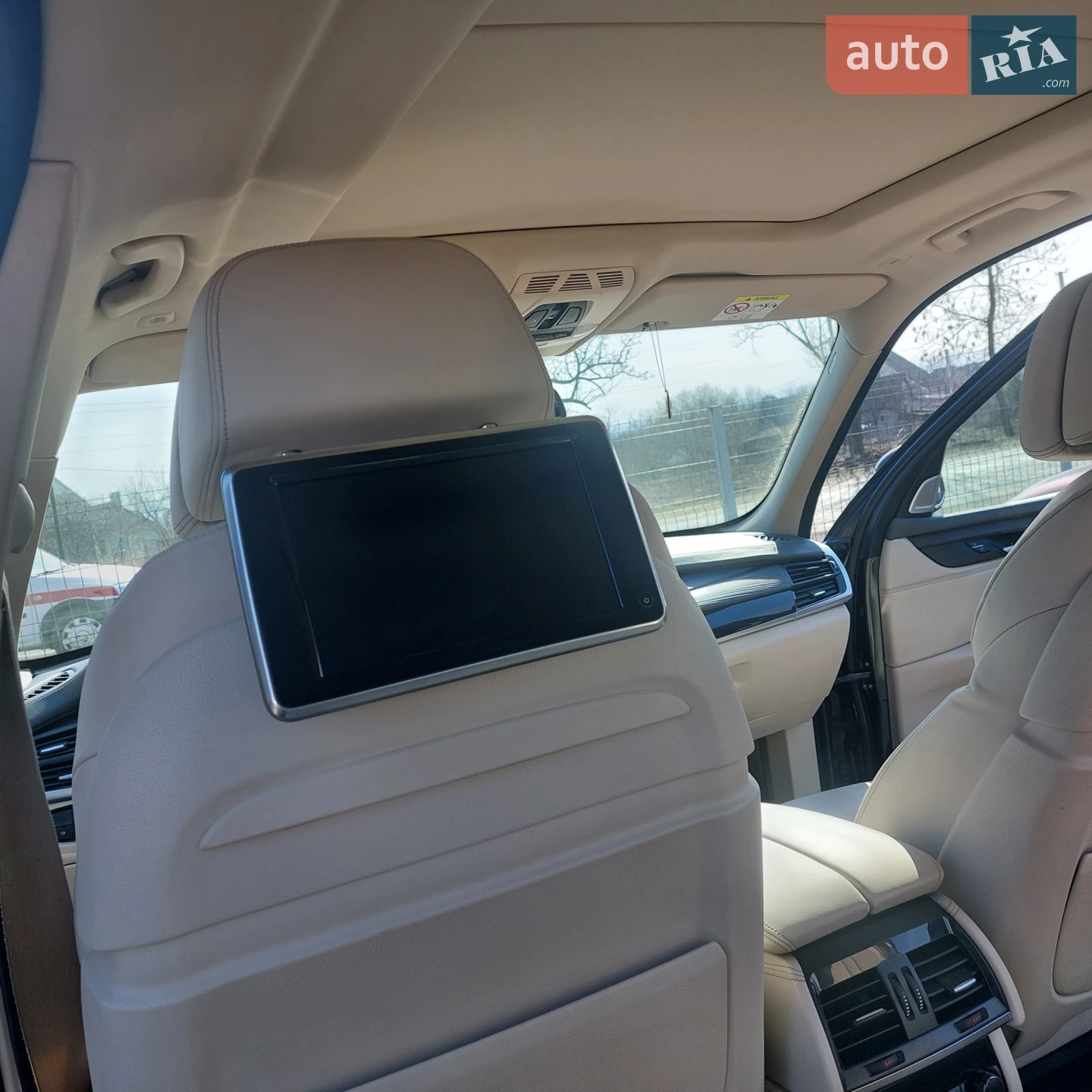 2014 BMW X5 - мініатюра 17