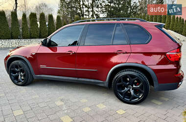 Внедорожник / Кроссовер BMW X5 2012 в Тернополе