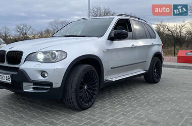 Внедорожник / Кроссовер BMW X5 2007 в Стрые