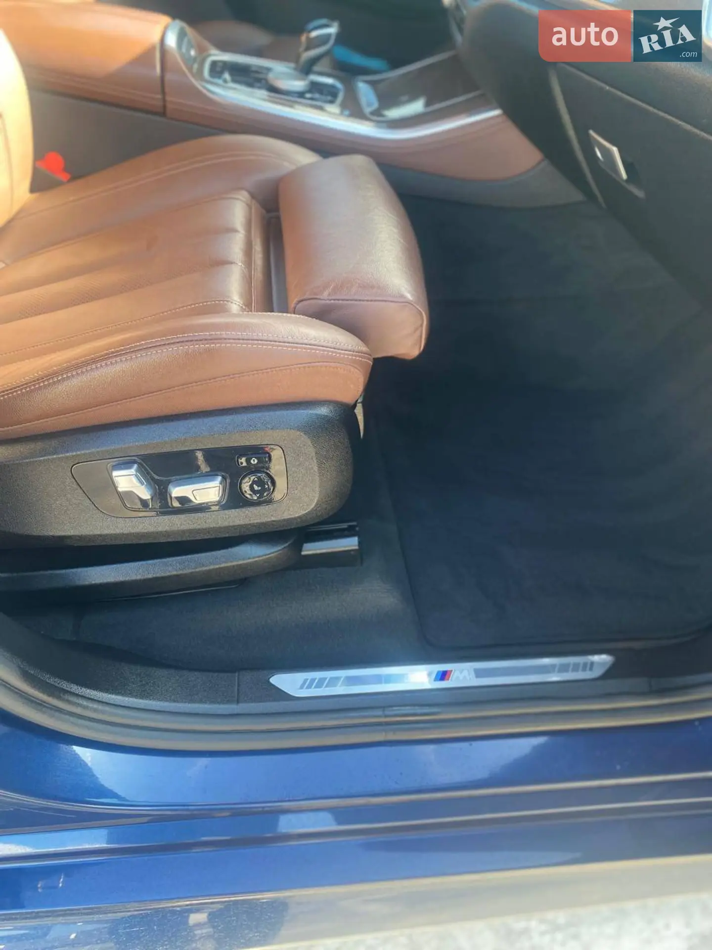 2020 BMW X5 - мініатюра 10