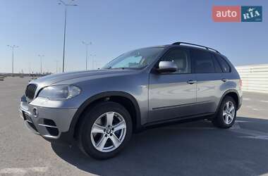 Внедорожник / Кроссовер BMW X5 2010 в 