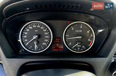 Внедорожник / Кроссовер BMW X5 2010 в 