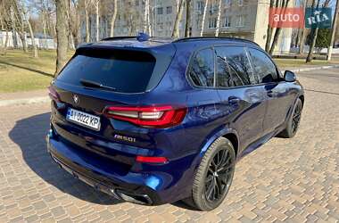 Внедорожник / Кроссовер BMW X5 2020 в Киеве