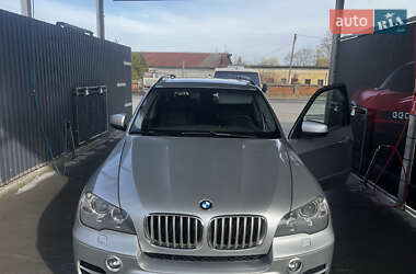 Позашляховик / Кросовер BMW X5 2010 в 