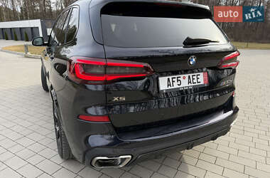 Позашляховик / Кросовер BMW X5 2020 в Ковелі