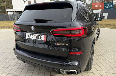 Позашляховик / Кросовер BMW X5 2020 в Ковелі