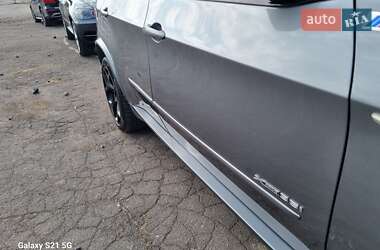 Внедорожник / Кроссовер BMW X5 2012 в 