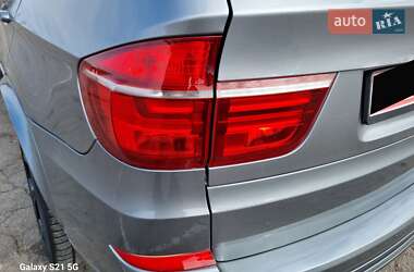 Внедорожник / Кроссовер BMW X5 2012 в 