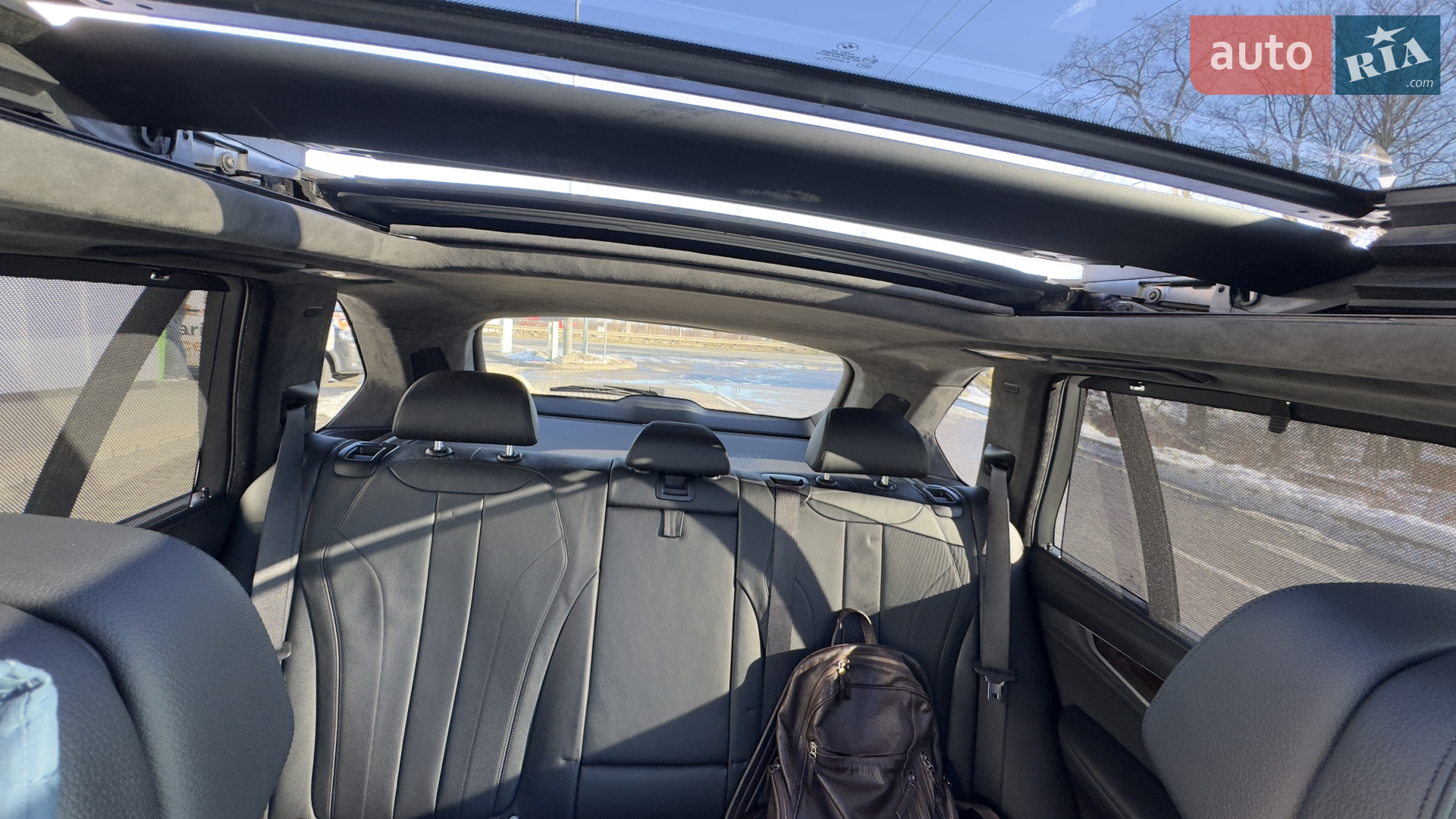 2015 BMW X5 - мініатюра 24