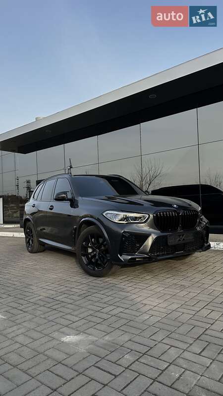 BMW X5 2022 BMW X5 2022