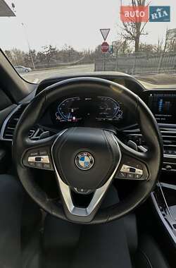 Внедорожник / Кроссовер BMW X5 2022 в Днепре