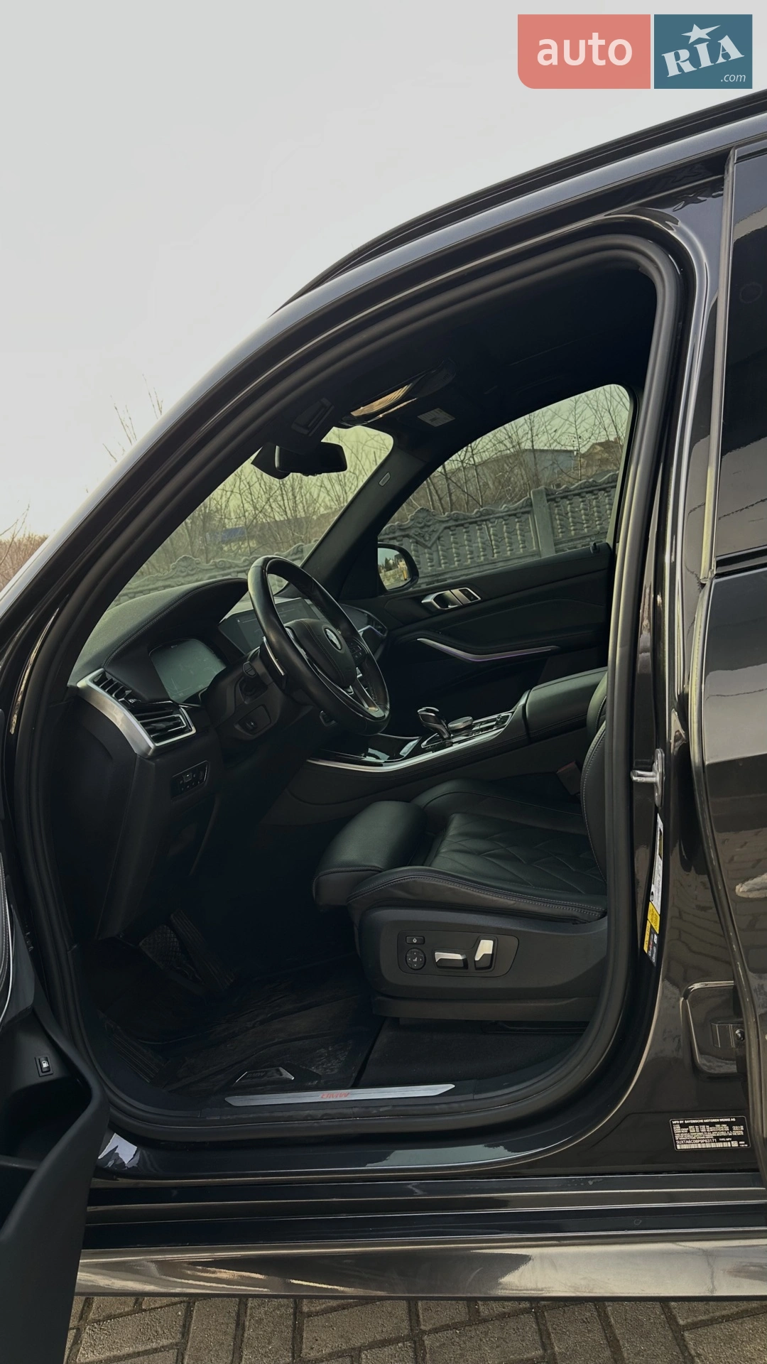 2022 BMW X5 - мініатюра 19