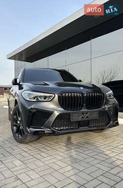 Внедорожник / Кроссовер BMW X5 2022 в Днепре
