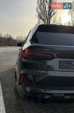 Внедорожник / Кроссовер BMW X5 2022 в Днепре