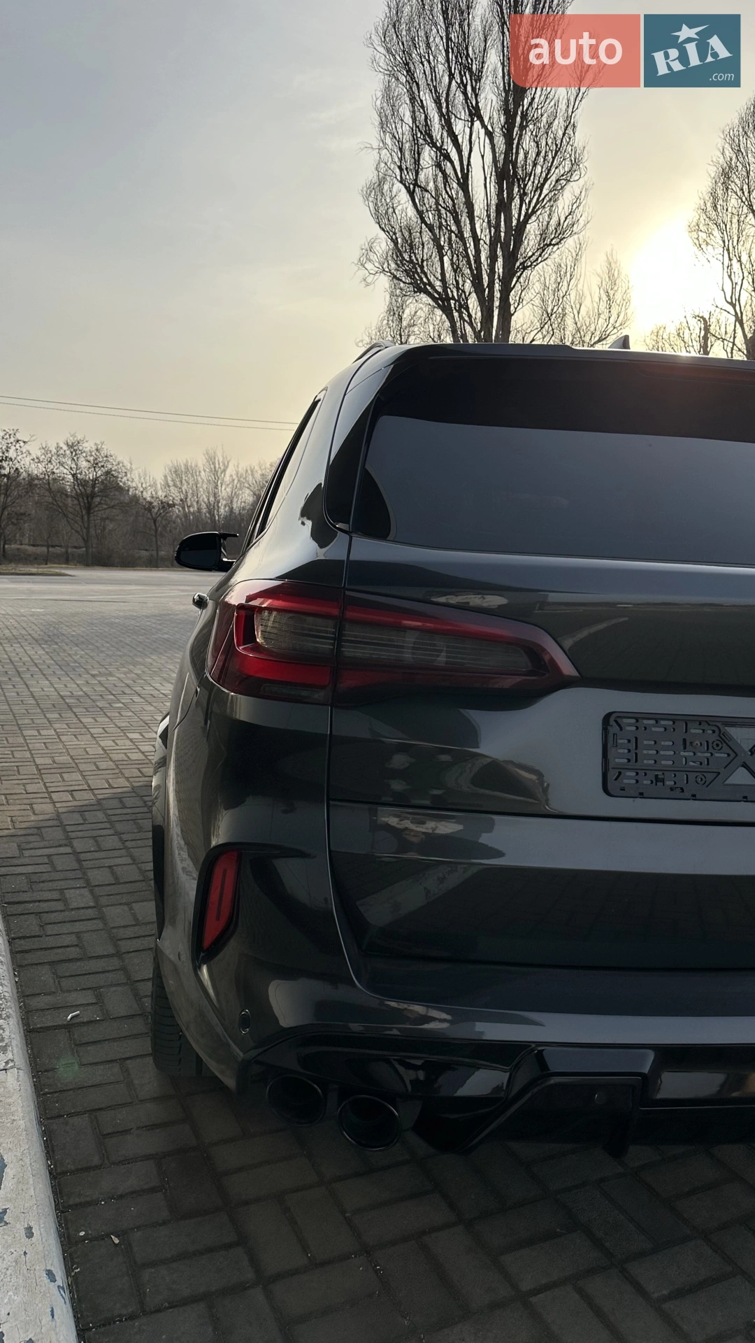 2022 BMW X5 - мініатюра 12