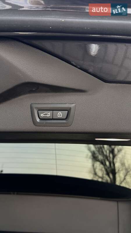 Внедорожник / Кроссовер BMW X5 2022 в Днепре