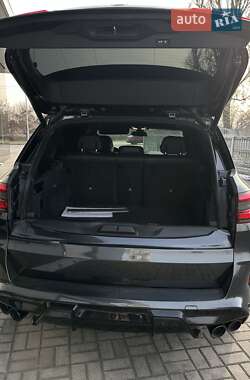 Внедорожник / Кроссовер BMW X5 2022 в Днепре