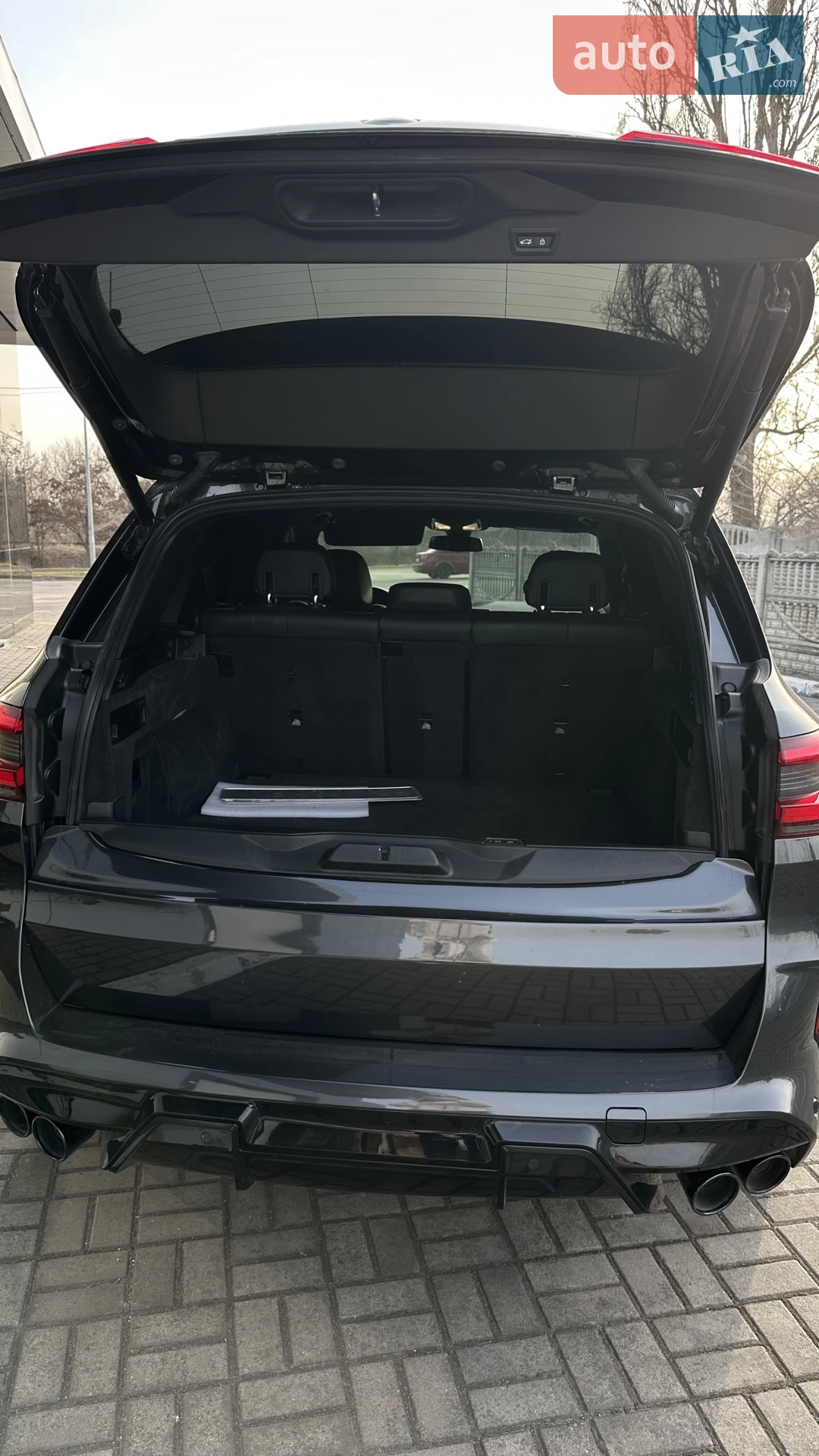 2022 BMW X5 - мініатюра 33