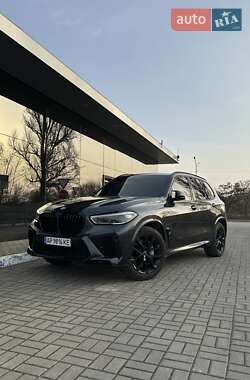 Внедорожник / Кроссовер BMW X5 2022 в Днепре