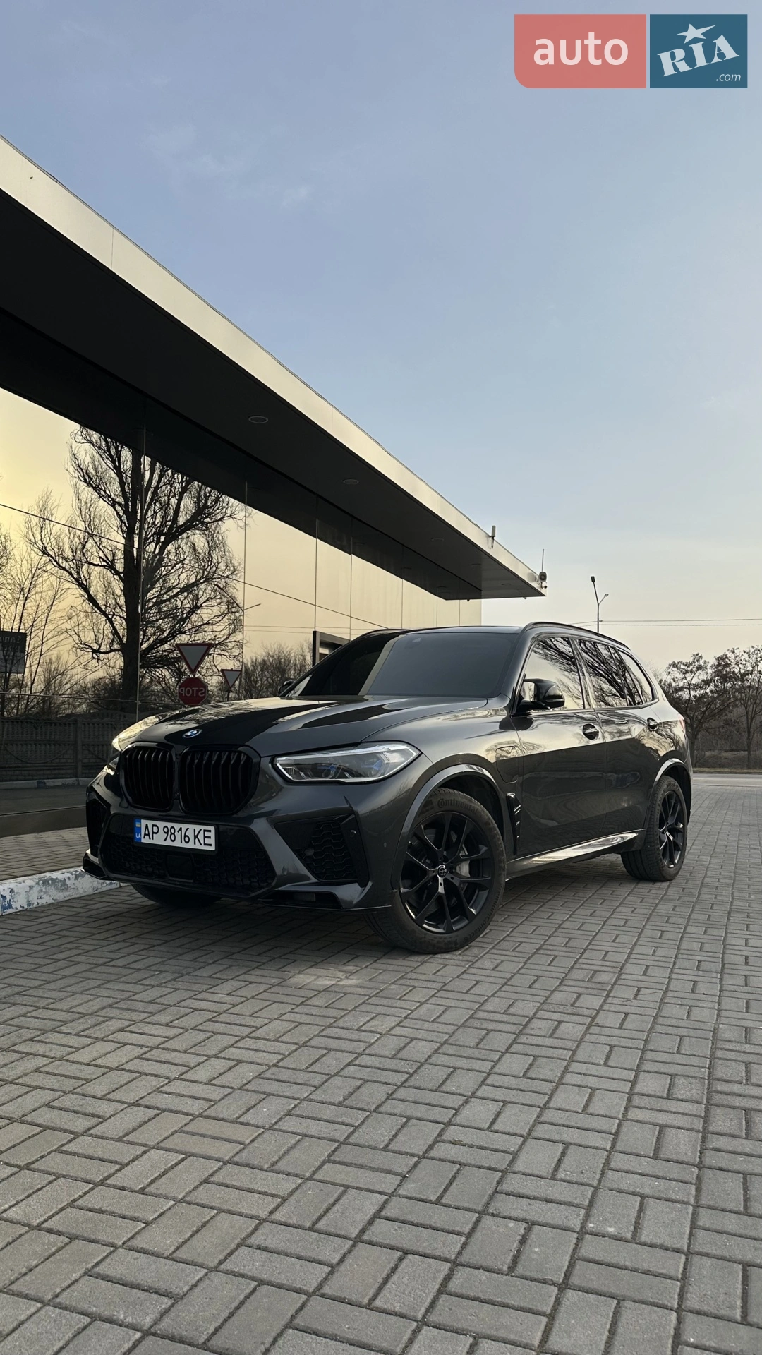 2022 BMW X5 - мініатюра 34
