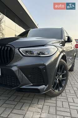 Внедорожник / Кроссовер BMW X5 2022 в Днепре