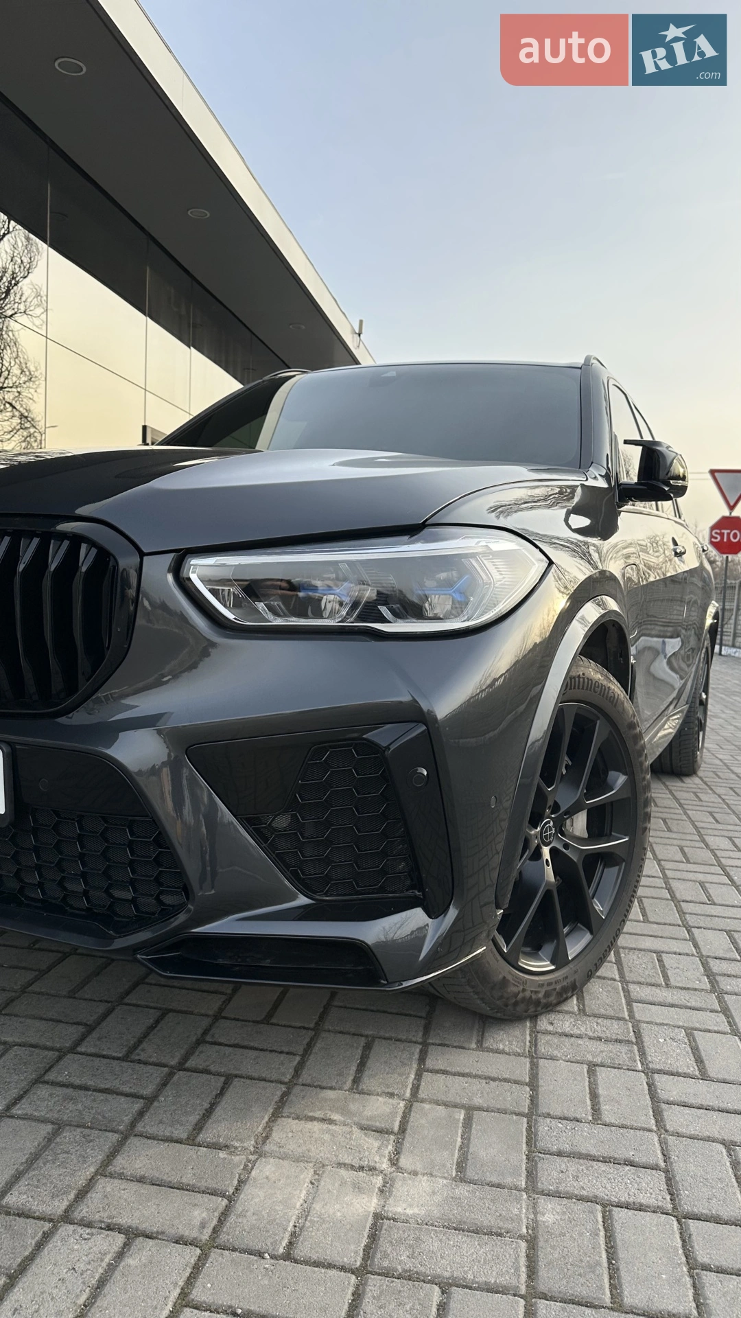 2022 BMW X5 - мініатюра 35