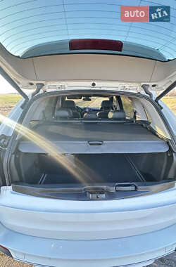 Внедорожник / Кроссовер BMW X5 2014 в 