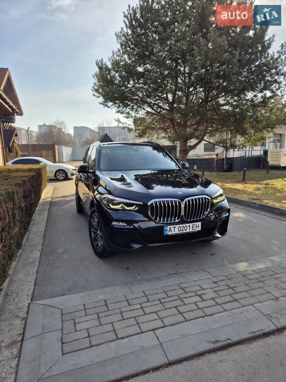 2019 BMW X5 - мініатюра 16