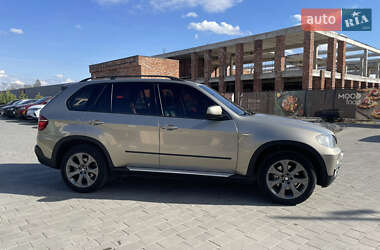 Позашляховик / Кросовер BMW X5 2007 в Хмельницькому