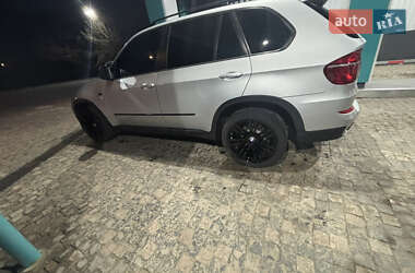 Внедорожник / Кроссовер BMW X5 2012 в 