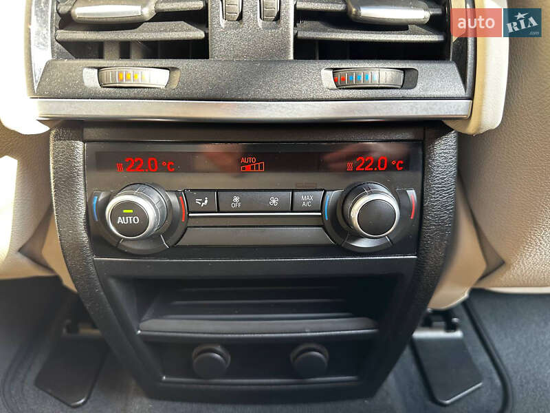 Внедорожник / Кроссовер BMW X5 2018 в Киеве фото 18 Внедорожник / Кроссовер BMW X5 2018 в Киеве