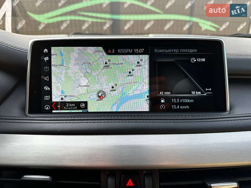 Внедорожник / Кроссовер BMW X5 2018 в Киеве фото 36 Внедорожник / Кроссовер BMW X5 2018 в Киеве