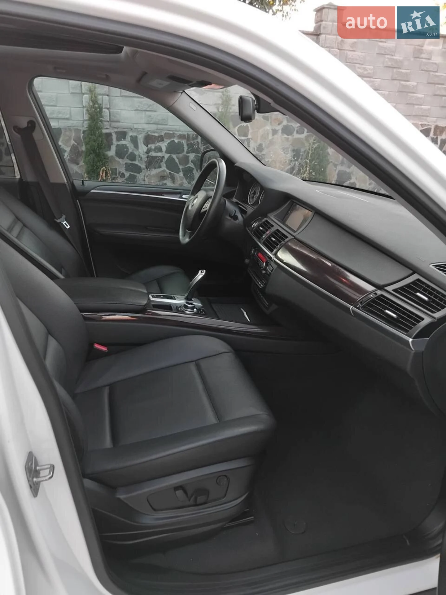 2012 BMW X5 - мініатюра 5