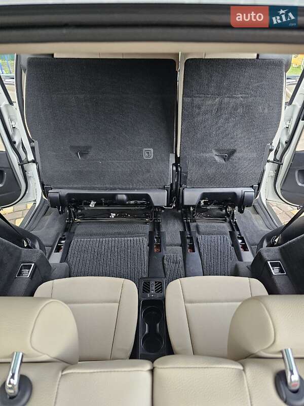 Позашляховик / Кросовер BMW X5 2011 в Запоріжжі