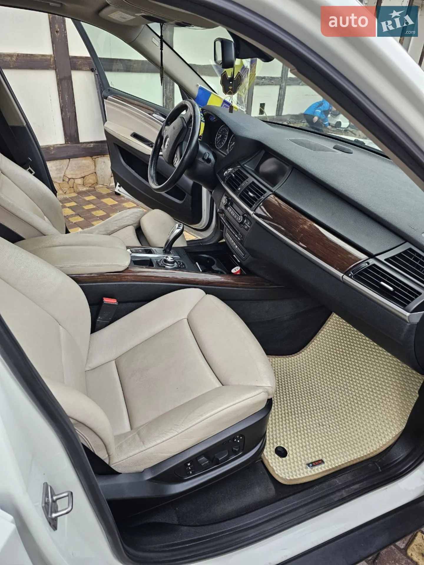 2011 BMW X5 - мініатюра 21