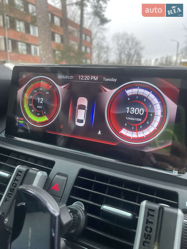 Внедорожник / Кроссовер BMW X5 2007 в Ровно