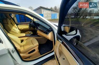 Внедорожник / Кроссовер BMW X5 2009 в 