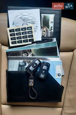Внедорожник / Кроссовер BMW X5 2009 в 