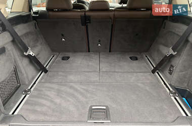 Внедорожник / Кроссовер BMW X5 2014 в 