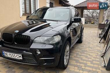 Внедорожник / Кроссовер BMW X5 2011 в Вознесенске