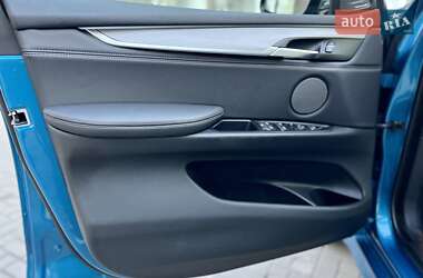 Внедорожник / Кроссовер BMW X5 2018 в 