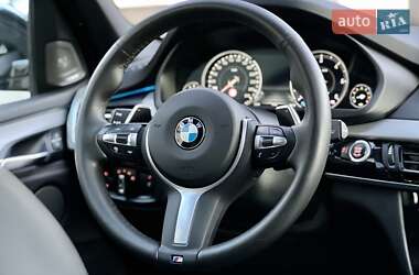 Внедорожник / Кроссовер BMW X5 2018 в 
