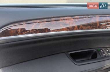 Внедорожник / Кроссовер BMW X5 2012 в Калуше