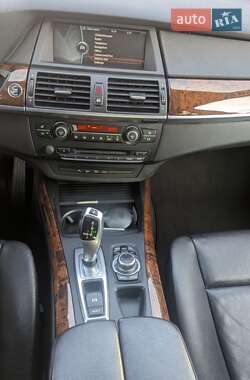 Внедорожник / Кроссовер BMW X5 2012 в Калуше