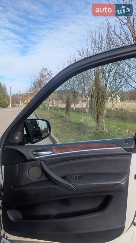 Позашляховик / Кросовер BMW X5 2012 в Калуші фото 18 Позашляховик / Кросовер BMW X5 2012 в Калуші