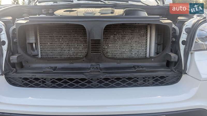 Позашляховик / Кросовер BMW X5 2012 в Калуші фото 28 Позашляховик / Кросовер BMW X5 2012 в Калуші