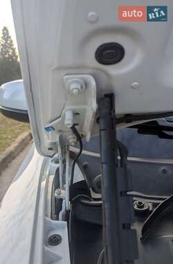Внедорожник / Кроссовер BMW X5 2012 в Калуше